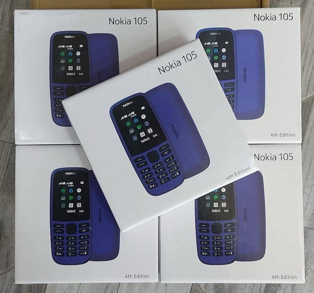 NOKIA 105 CARE