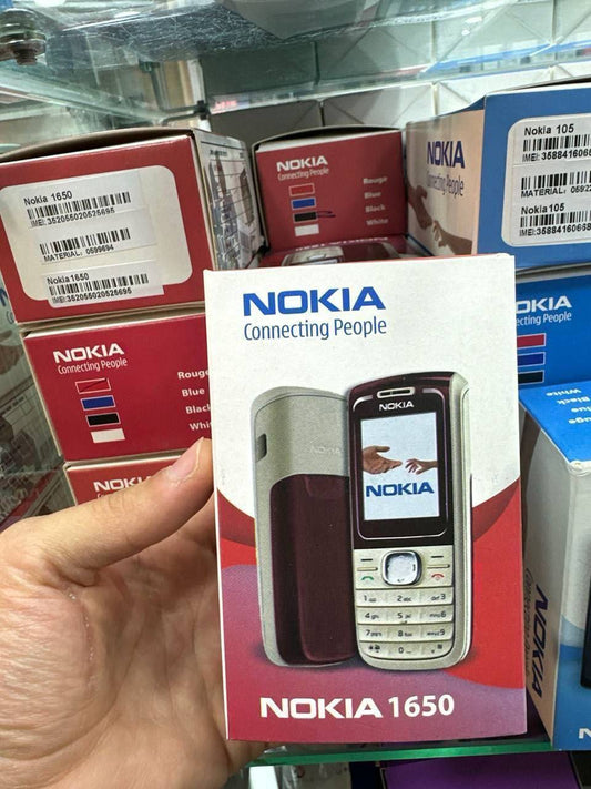 NOKIA 1650 PPL