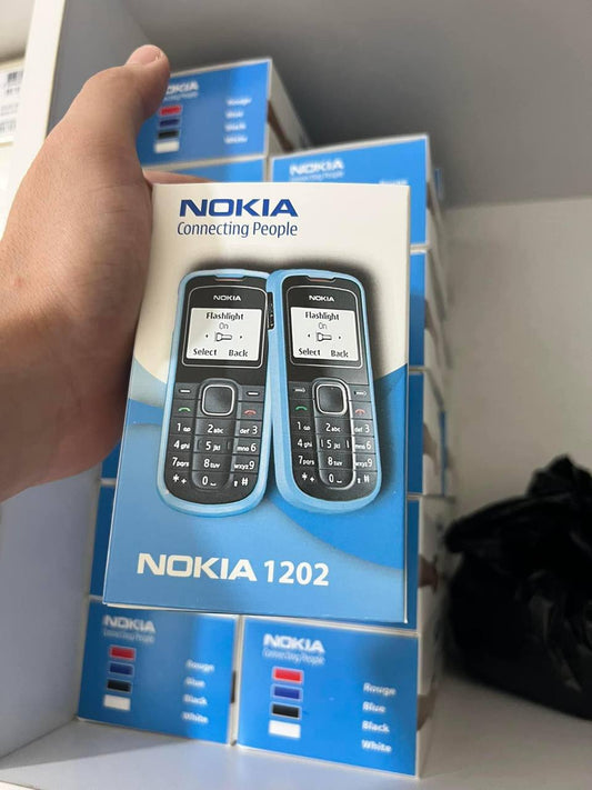 NOKIA 1202 PPL