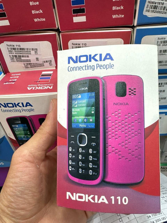 NOKIA 110 PPL 2 SIM