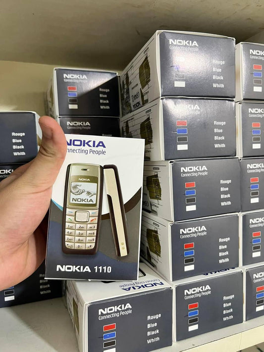 NOKIA 1110 ANCIEN