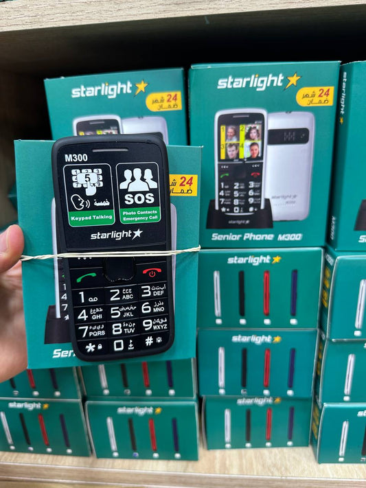 STARLIGHT M300