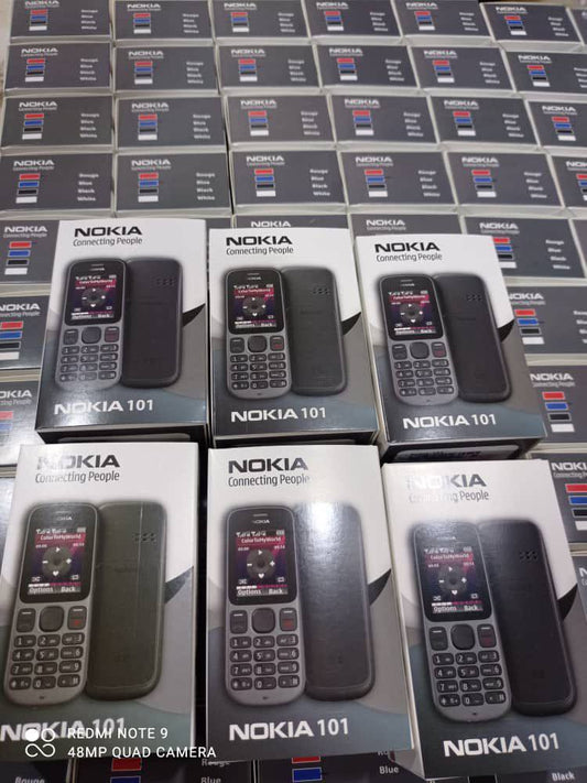 NOKIA 101 PPL